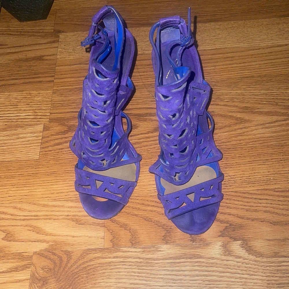 Brian Atwood